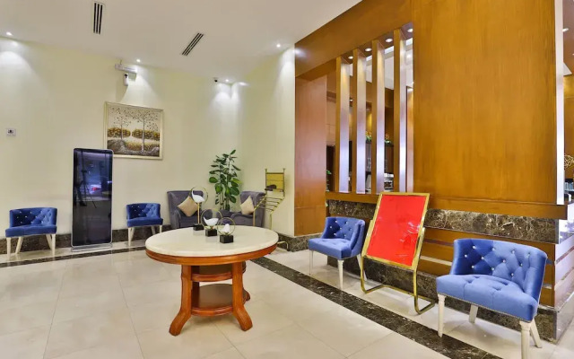 Capital O304 Dream Homes Hotel Apartment