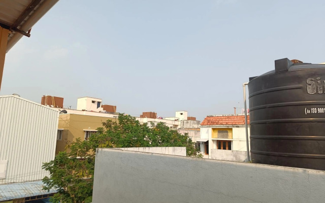 Trendz service apartments