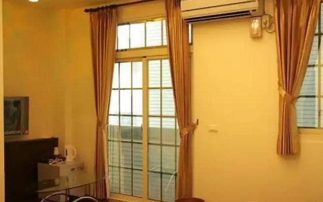 Bear Castle Homestay