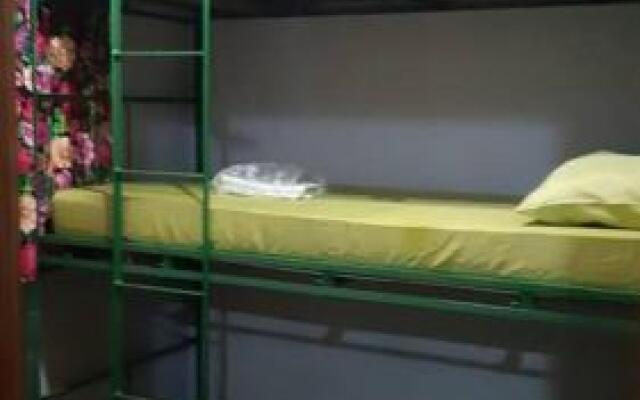 Hostel Solar do Recreio