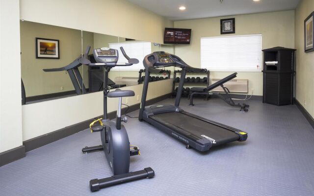 Best Western Mt.Vernon Inn