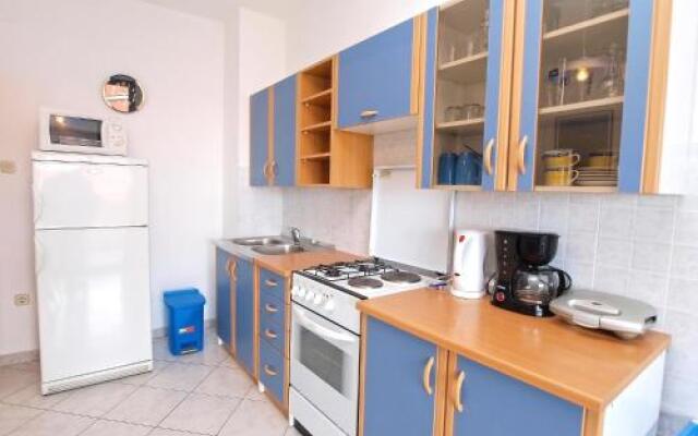 Apartments Silvana 1183