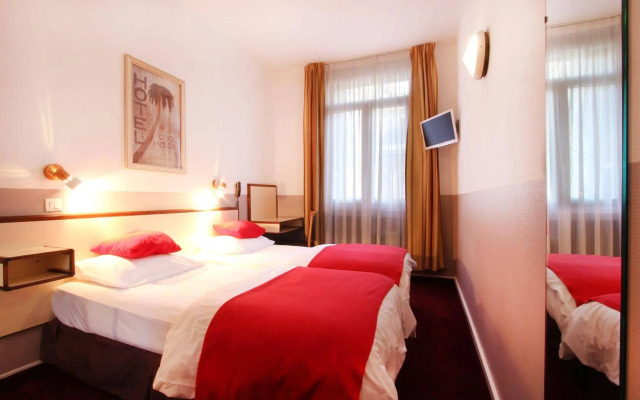 Hotel Lutetia