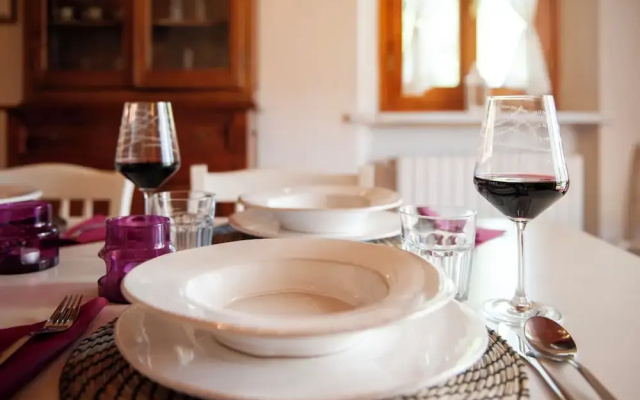 Poggio ai Pianacci - Flo Apartments