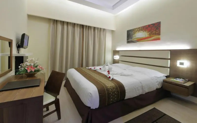 Down Town Dubai Hotel Apartment