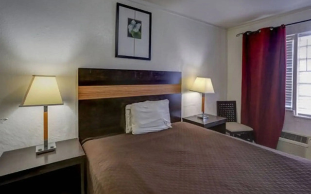 Richard's Hotel