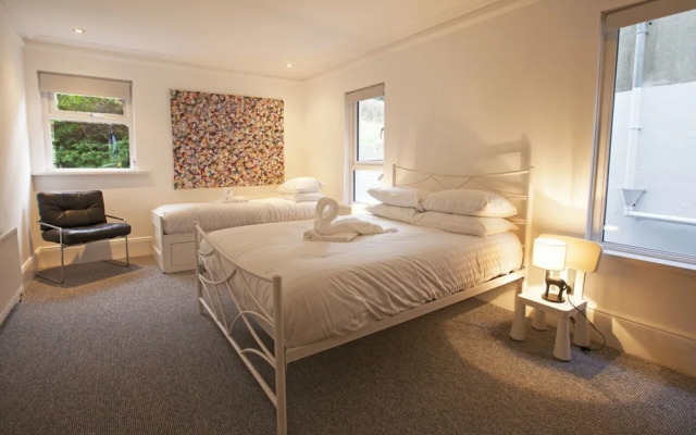 Seacliff Water's Edge