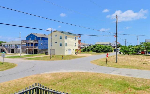 4011 - The Dog`s House