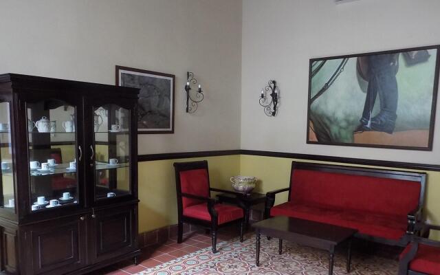 Hotel E Caballeriza