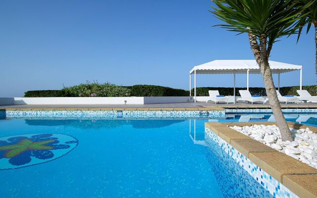 Aldemar Knossos Villas