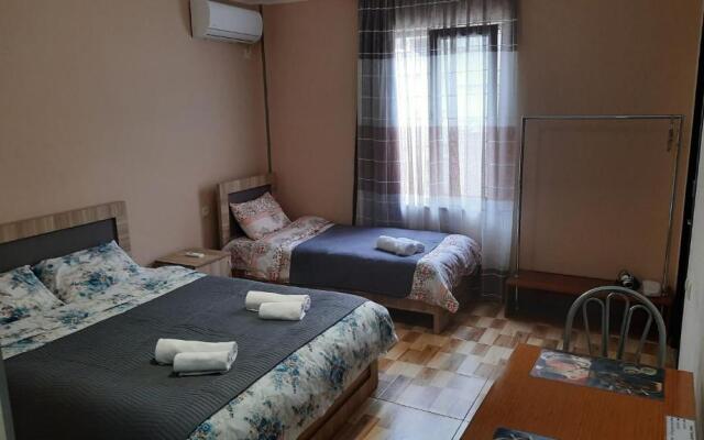 Hotel Central