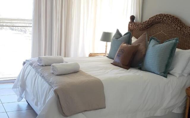 Zeezicht Ocean-front Guest Suite