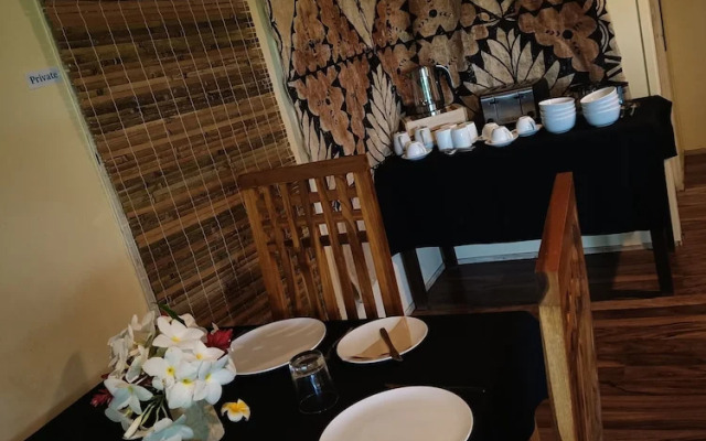 Mahina Lodge