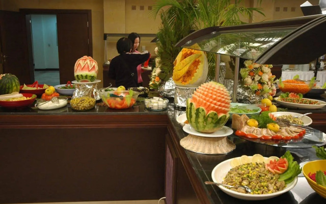 Zemi Hotel Cappadocia