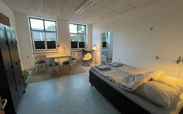 Hawkraft Kulturhotel