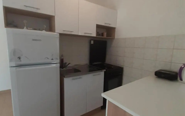 Apartment Nikki