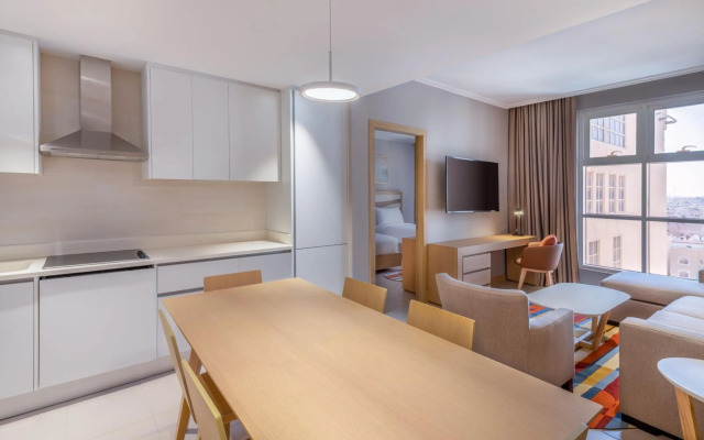 Residence Inn by Marriott Dammam
