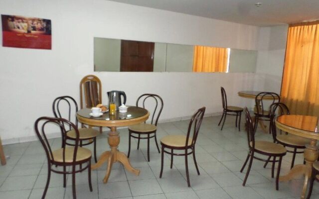 Los Balcones De Rivero