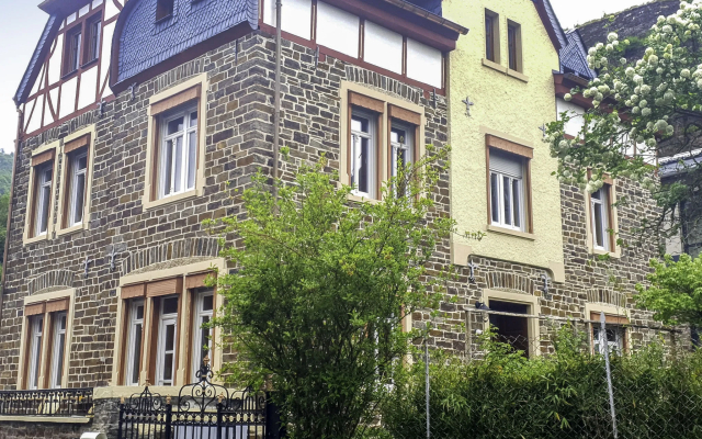 Apartment Sankt Jakobhof