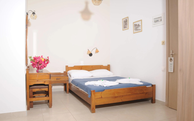Mastorakis Hotel And Studios
