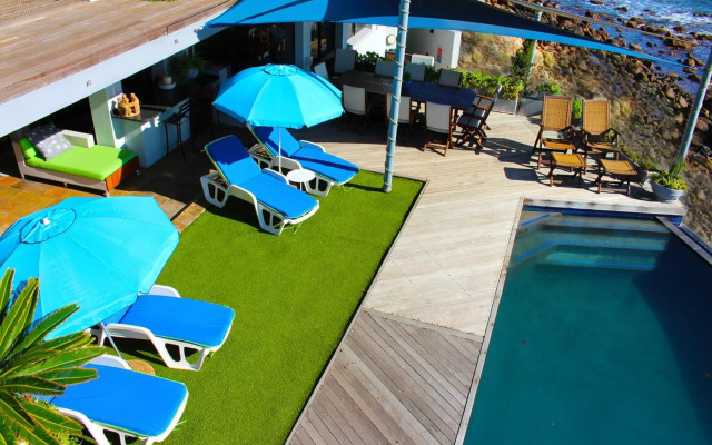 185 on Beach Boutique Suites and Apartments
