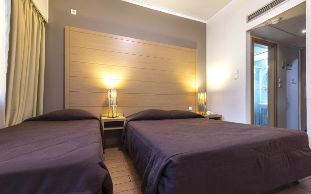 Parnon Hotel