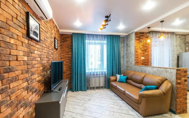 Apartments on Krasny Put 105k4 street
