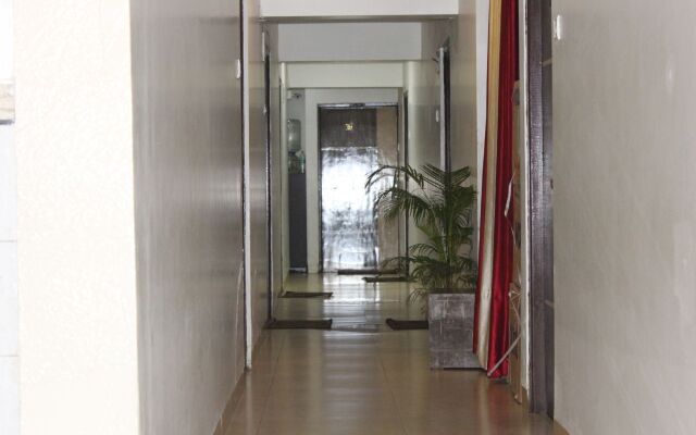 Hotel Kolkar
