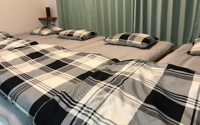 Rental Villa Lana Waioli