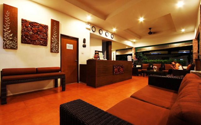 Eden Resort & Villas