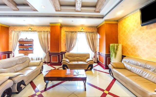 Joys Palace