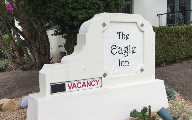The Eagle Inn