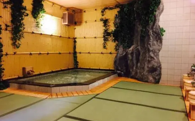 Minshuku Kan-ei
