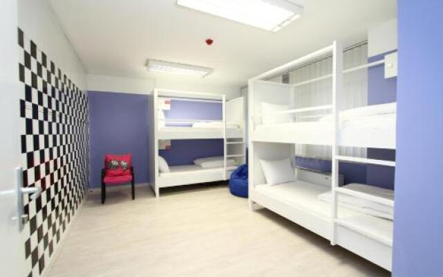 Downtown Central Hostel
