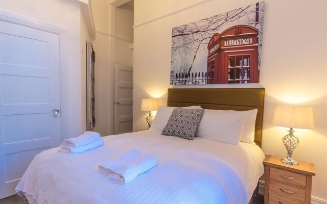 The Sandringham Suite