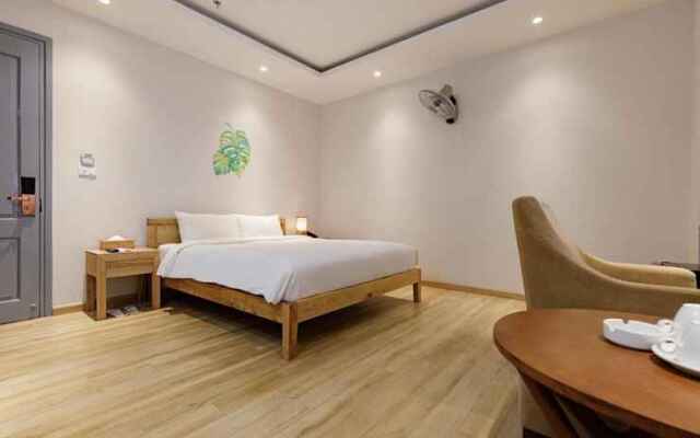 Le Grand Hanoi Hotel - The Charm