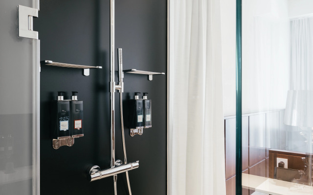 Ruby Lilly Hotel Munich