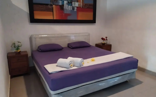24/7 Bed & Breakfast