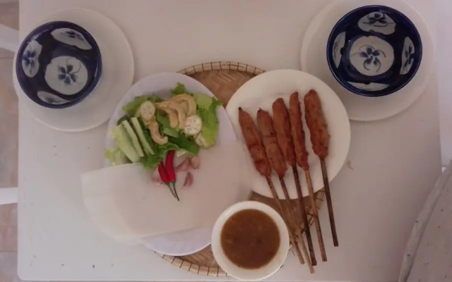 Hue Boutique Homestay