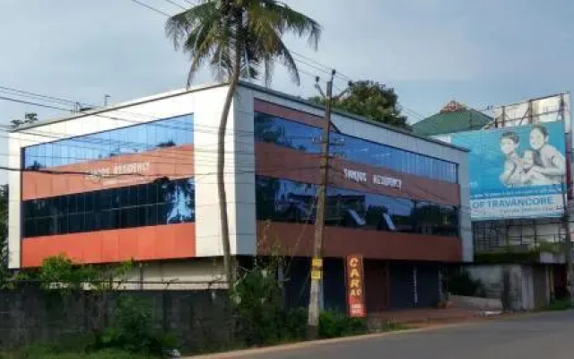 Sanjos Residency
