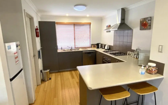 Baudins Bed & Breakfast - Adults Only
