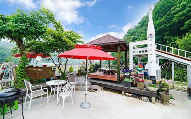 Yeoju Green Pension