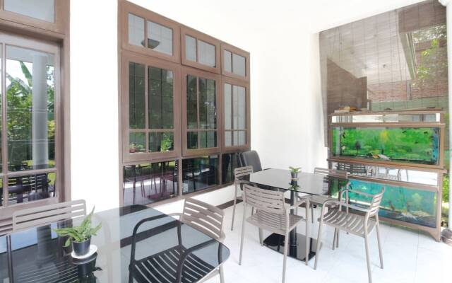 Airy Syariah Pakuan Ciheuleut 12 Bogor