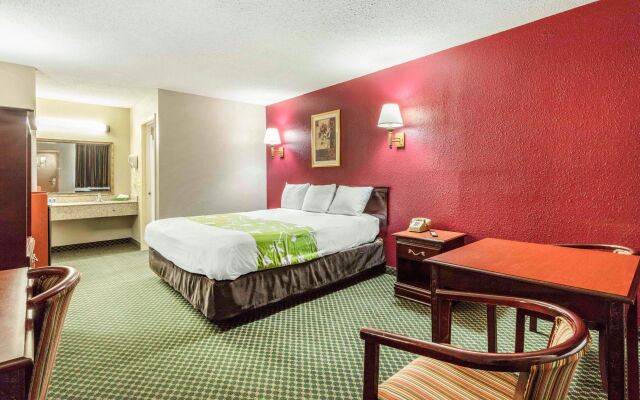 Rodeway Inn Prattville