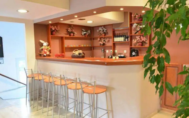 Hotel Allegro