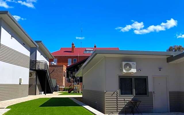 Victoria Hotel Toodyay