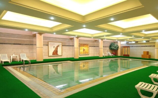 Shaoxing International Hotel
