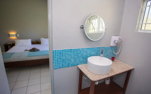 Chalets D'Anse Forbans