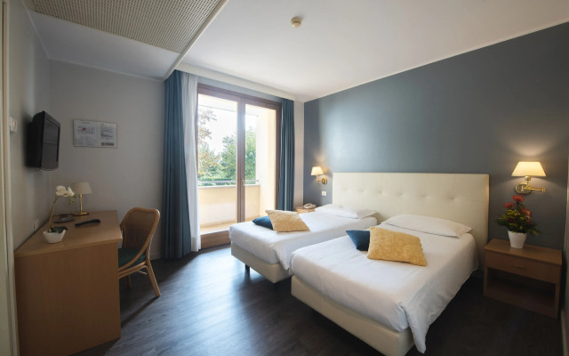Hotel Ristorante Primavera