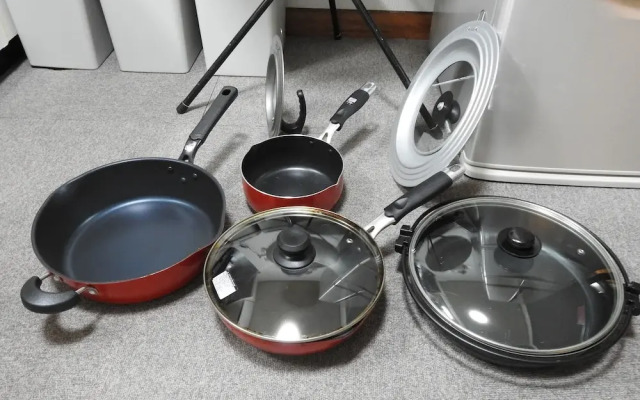 Asahikawa Big House 10 People